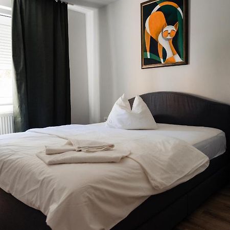 Apartament 209 Άλμπα Ιούλια Εξωτερικό φωτογραφία