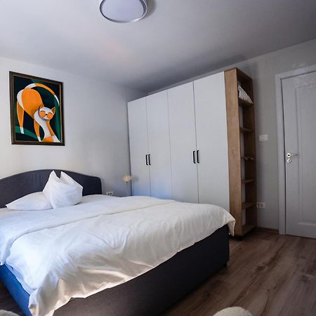 Apartament 209 Άλμπα Ιούλια Εξωτερικό φωτογραφία