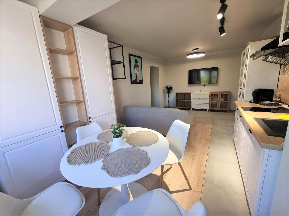 Apartament 209 Άλμπα Ιούλια Εξωτερικό φωτογραφία
