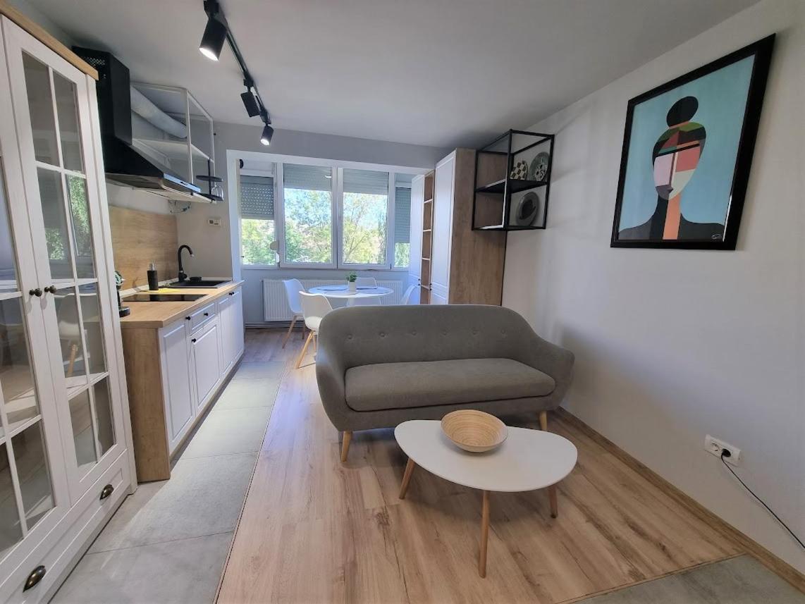 Apartament 209 Άλμπα Ιούλια Εξωτερικό φωτογραφία