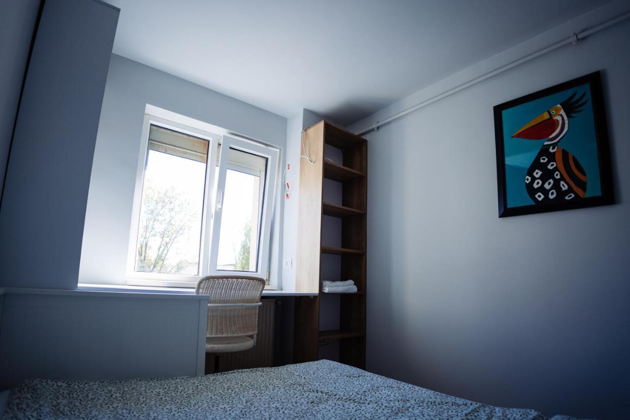 Apartament 209 Άλμπα Ιούλια Εξωτερικό φωτογραφία