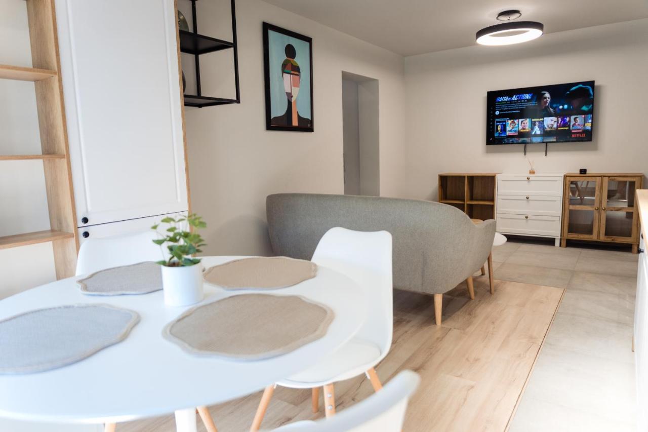 Apartament 209 Άλμπα Ιούλια Εξωτερικό φωτογραφία