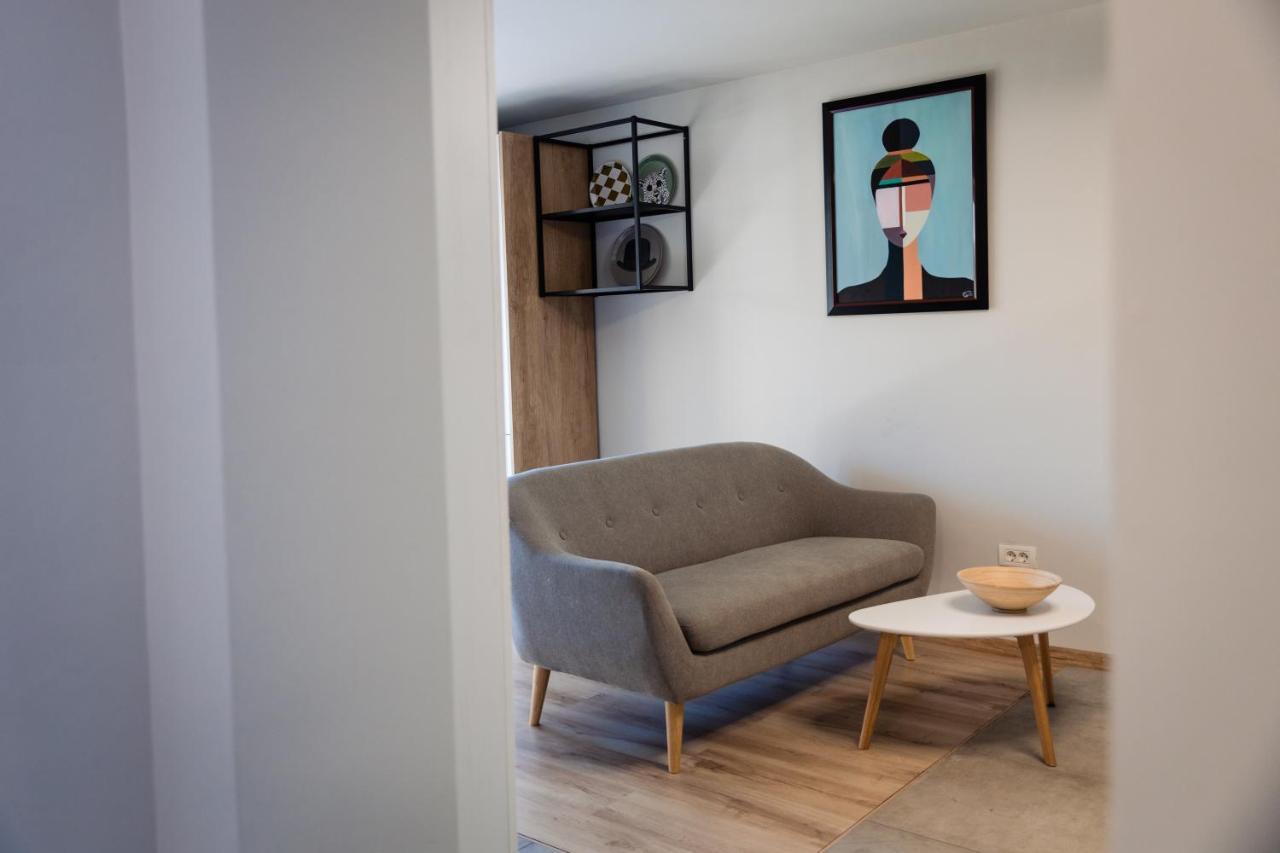Apartament 209 Άλμπα Ιούλια Εξωτερικό φωτογραφία