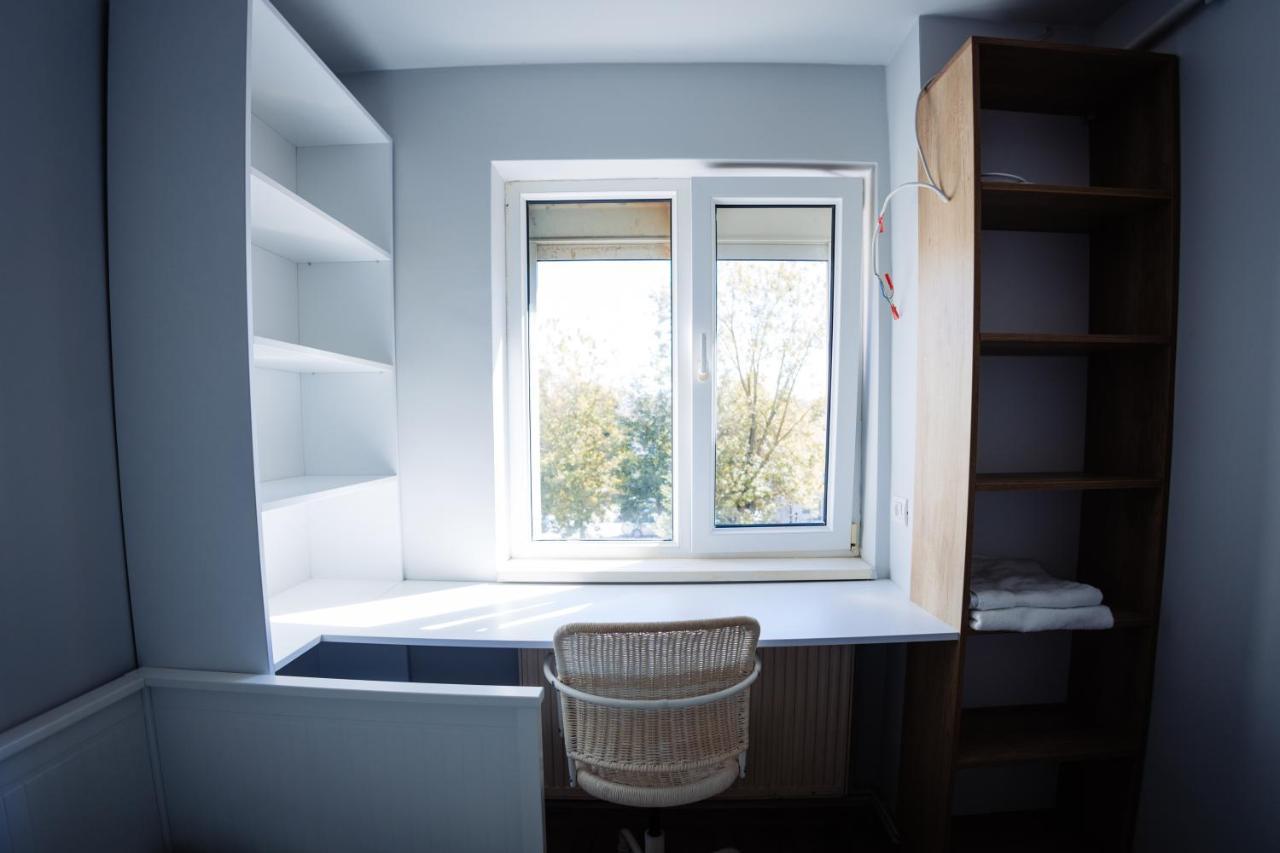 Apartament 209 Άλμπα Ιούλια Εξωτερικό φωτογραφία