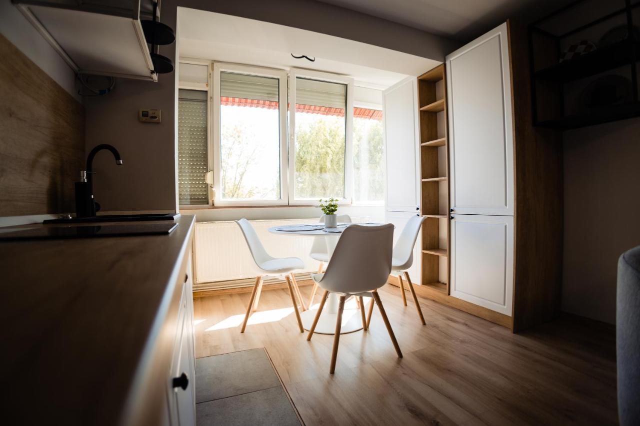 Apartament 209 Άλμπα Ιούλια Εξωτερικό φωτογραφία