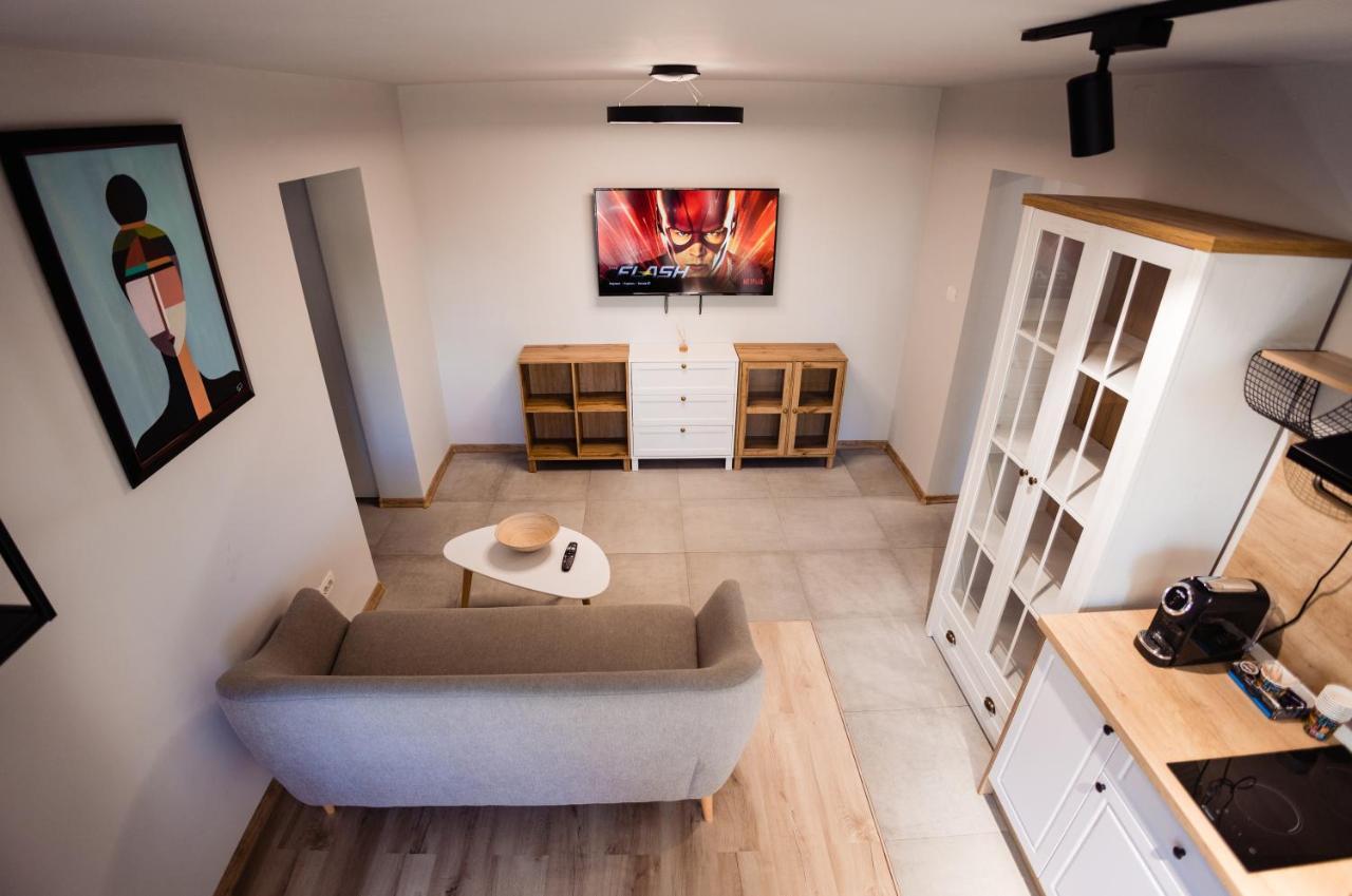 Apartament 209 Άλμπα Ιούλια Εξωτερικό φωτογραφία