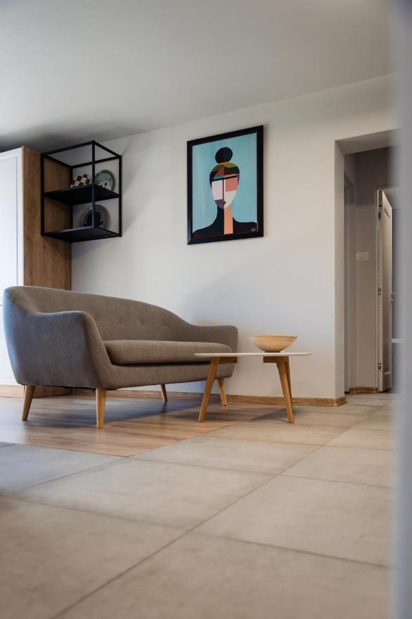 Apartament 209 Άλμπα Ιούλια Εξωτερικό φωτογραφία