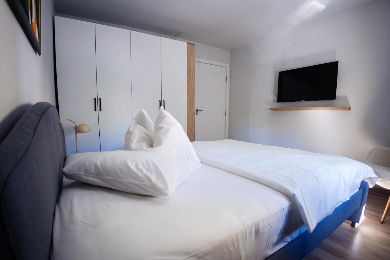 Apartament 209 Άλμπα Ιούλια Εξωτερικό φωτογραφία