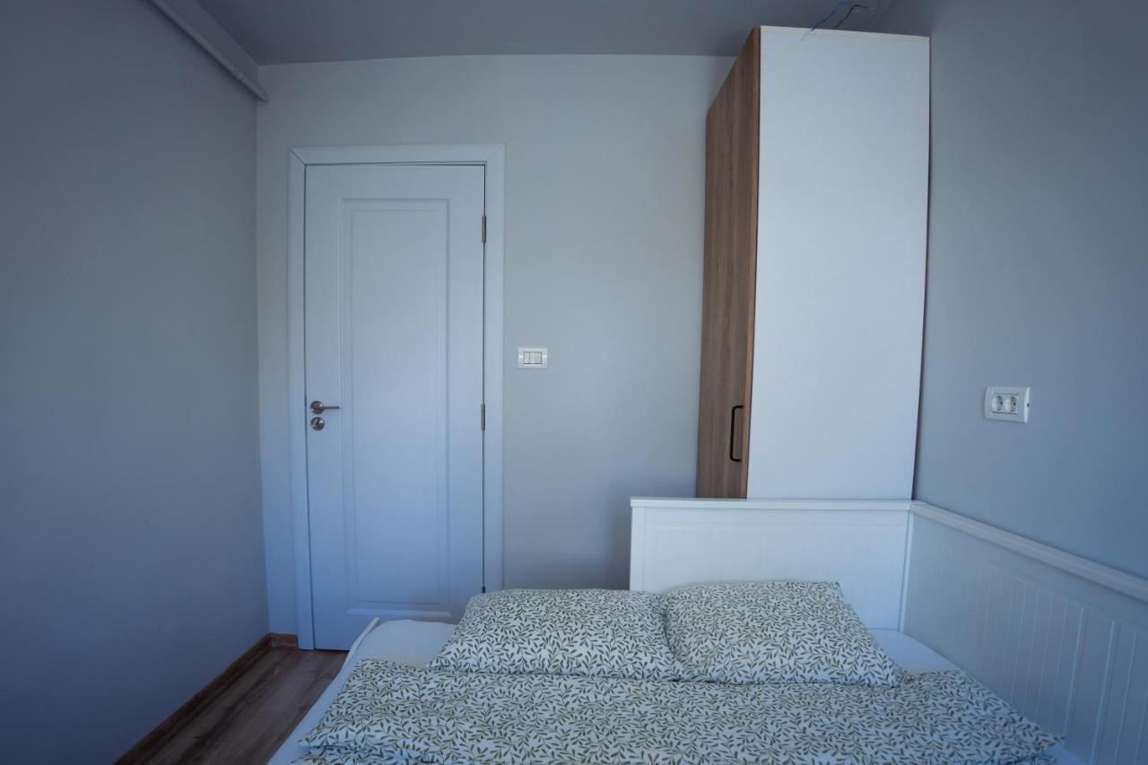 Apartament 209 Άλμπα Ιούλια Εξωτερικό φωτογραφία