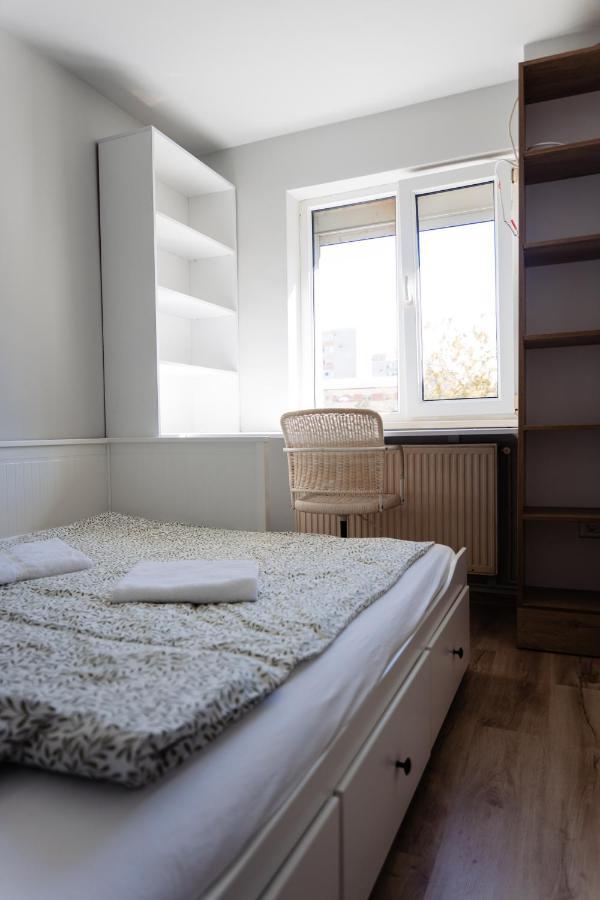 Apartament 209 Άλμπα Ιούλια Εξωτερικό φωτογραφία