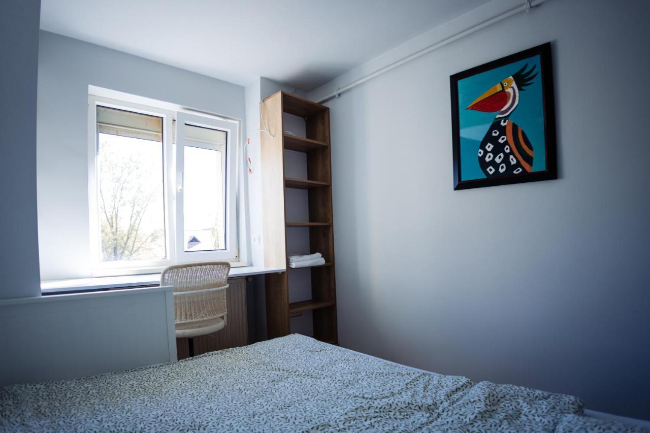 Apartament 209 Άλμπα Ιούλια Εξωτερικό φωτογραφία