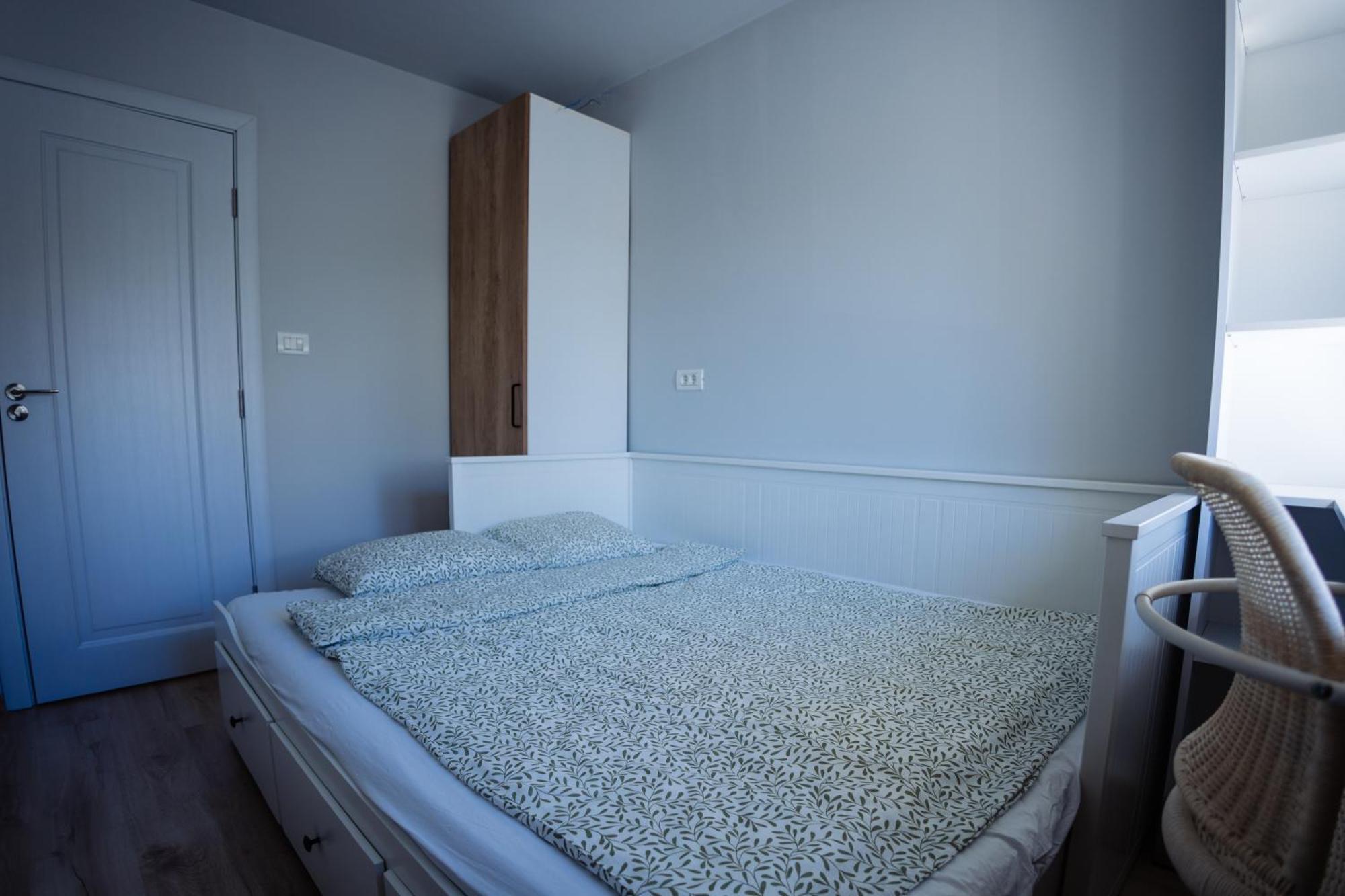Apartament 209 Άλμπα Ιούλια Εξωτερικό φωτογραφία