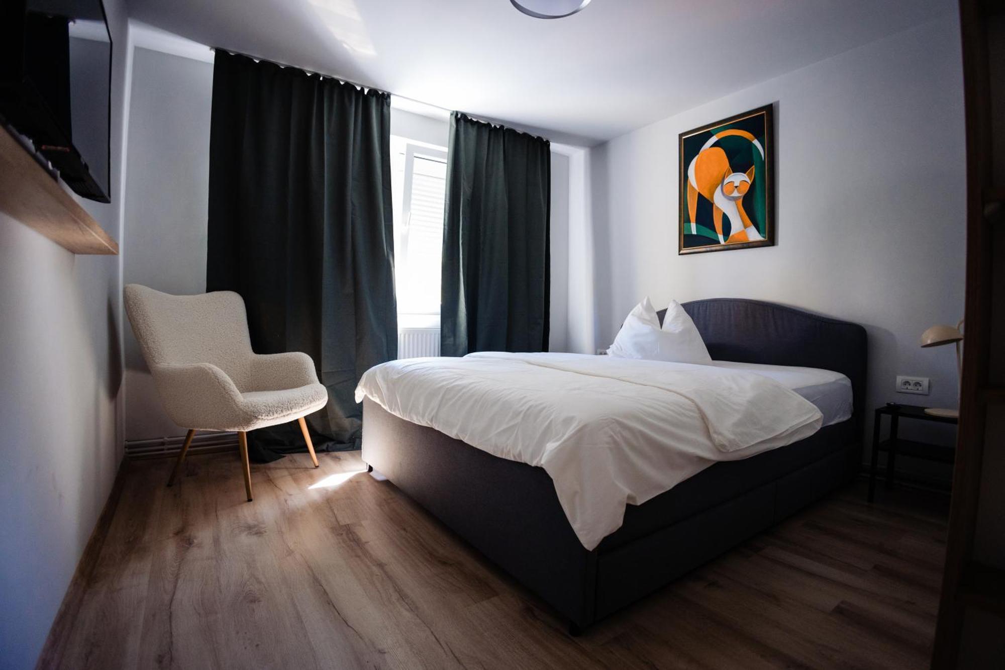 Apartament 209 Άλμπα Ιούλια Εξωτερικό φωτογραφία