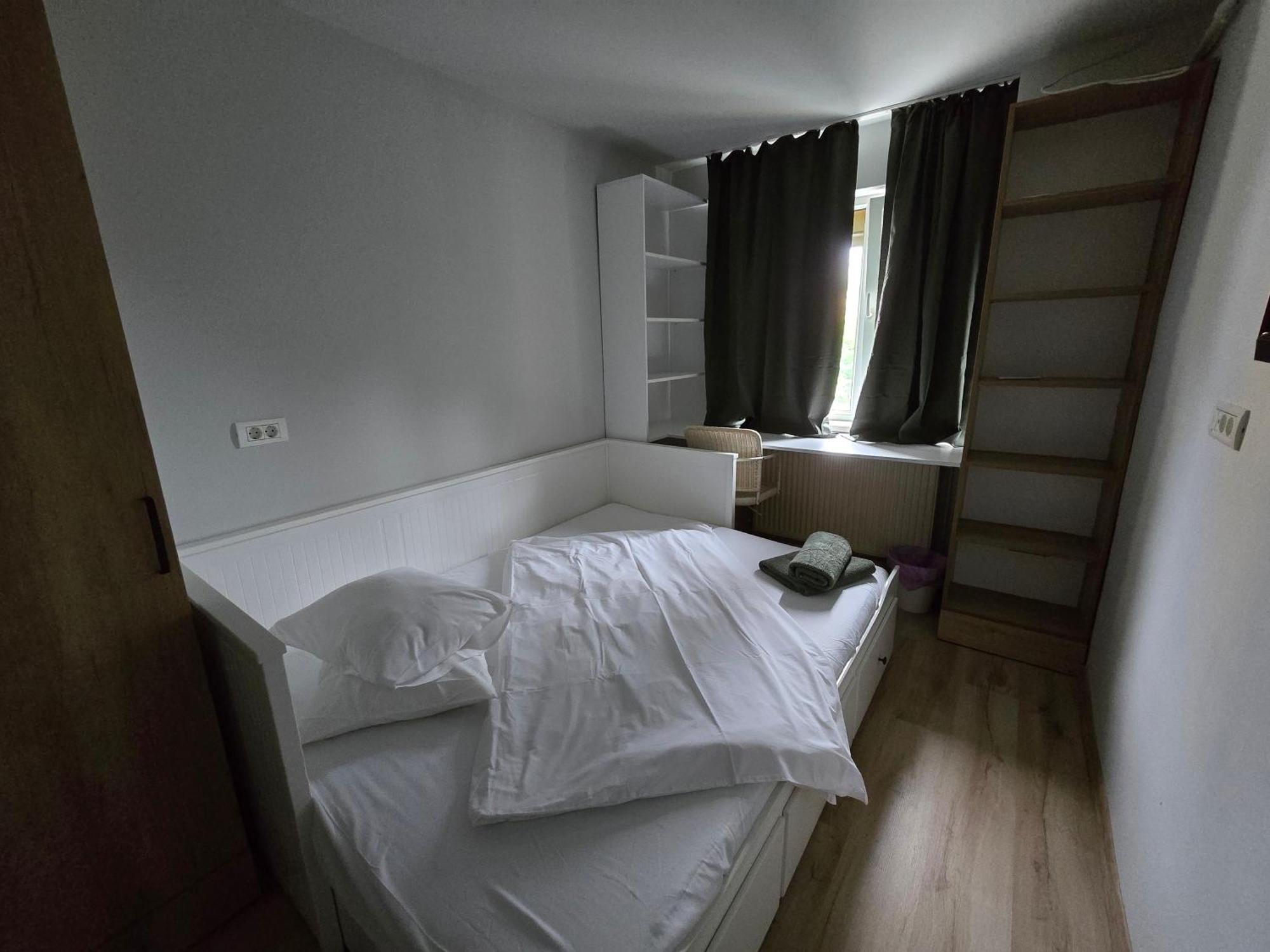 Apartament 209 Άλμπα Ιούλια Εξωτερικό φωτογραφία